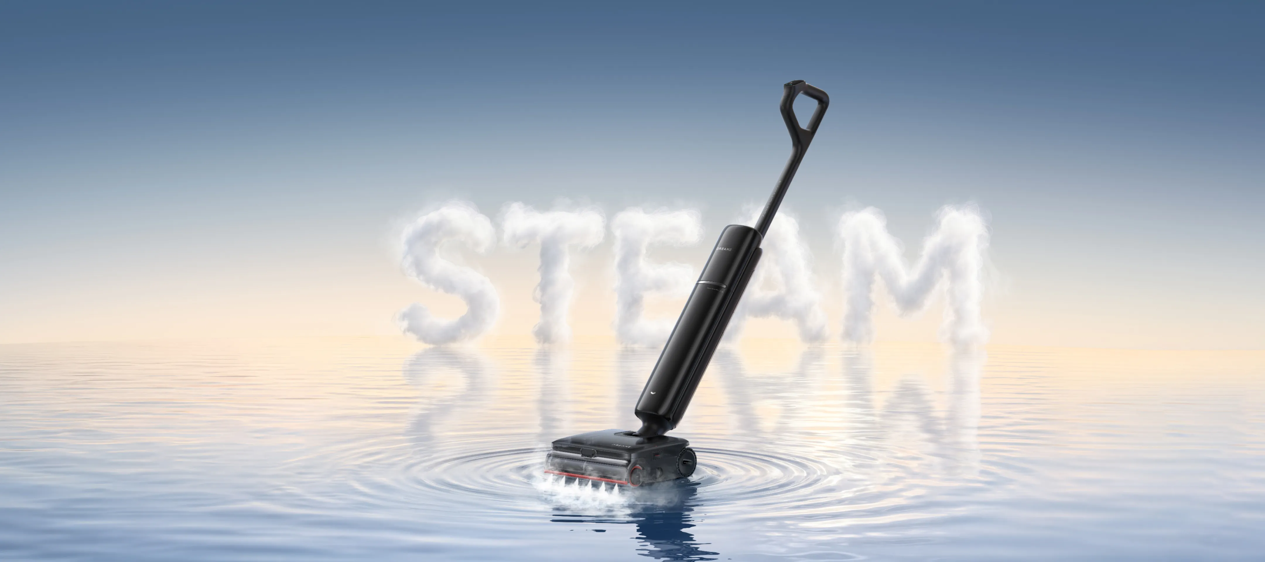 Clean Smarter, Live Better